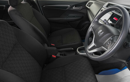 Honda Fit III, 2017 год, 1 199 000 рублей, 8 фотография
