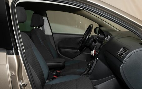 Volkswagen Polo VI (EU Market), 2020 год, 1 390 000 рублей, 7 фотография