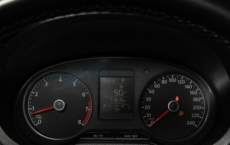 Volkswagen Polo VI (EU Market), 2020 год, 1 390 000 рублей, 9 фотография