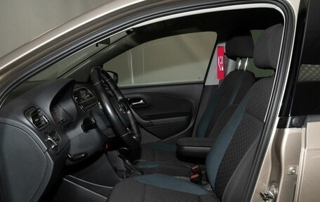 Volkswagen Polo VI (EU Market), 2020 год, 1 390 000 рублей, 5 фотография