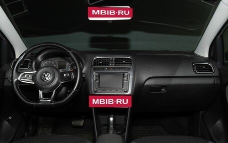 Volkswagen Polo VI (EU Market), 2020 год, 1 390 000 рублей, 6 фотография
