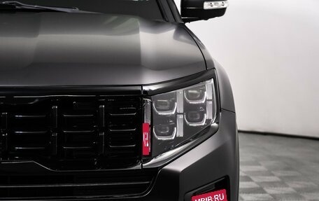 KIA Mohave I, 2020 год, 4 498 000 рублей, 16 фотография
