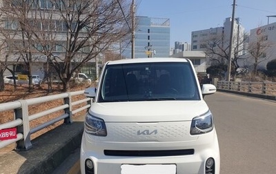 KIA Ray, 2021 год, 840 013 рублей, 1 фотография