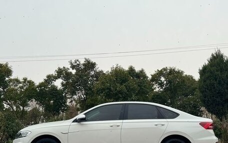 Volkswagen Lavida, 2020 год, 1 600 000 рублей, 3 фотография