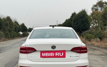 Volkswagen Lavida, 2020 год, 1 600 000 рублей, 5 фотография