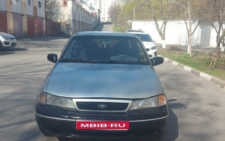 Daewoo Nexia I рестайлинг, 2008 год, 150 000 рублей, 1 фотография
