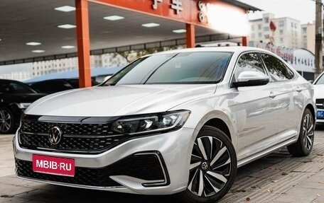 Volkswagen Passat CC, 2022 год, 2 390 000 рублей, 1 фотография
