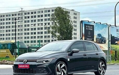 Volkswagen Golf GTI, 2021 год, 2 310 022 рублей, 1 фотография
