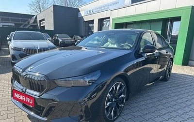 BMW 5 серия, 2025 год, 6 750 000 рублей, 1 фотография