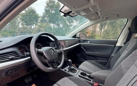 Volkswagen Lavida, 2020 год, 1 600 000 рублей, 12 фотография