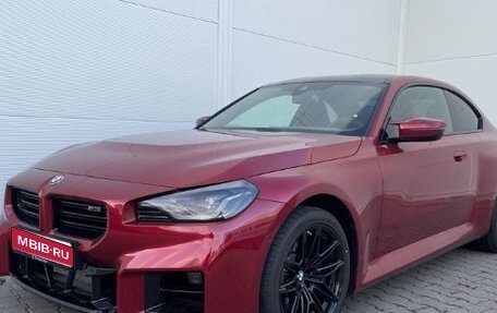 BMW M2, 2025 год, 7 110 000 рублей, 1 фотография