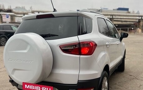Ford EcoSport, 2017 год, 1 100 000 рублей, 3 фотография