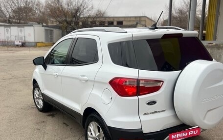Ford EcoSport, 2017 год, 1 100 000 рублей, 5 фотография
