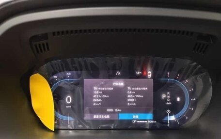 Volvo XC60 II, 2025 год, 4 970 000 рублей, 12 фотография
