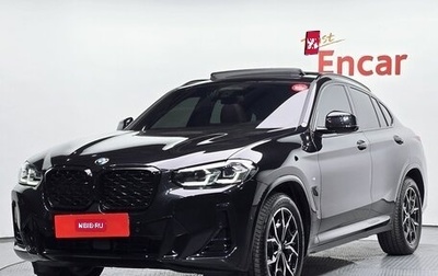 BMW X4, 2023 год, 5 160 000 рублей, 1 фотография