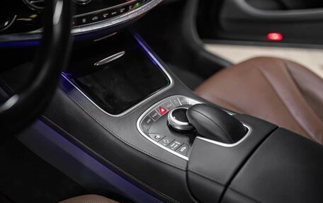 Mercedes-Benz S-Класс, 2017 год, 4 200 000 рублей, 15 фотография