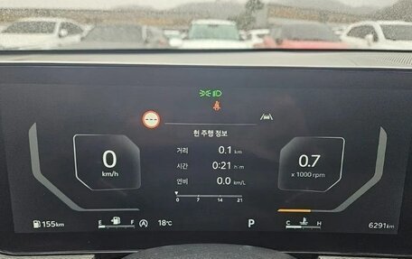 KIA K5, 2024 год, 2 899 750 рублей, 4 фотография
