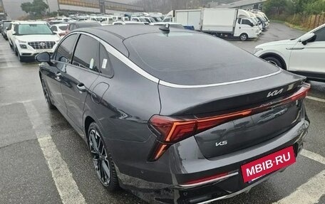 KIA K5, 2024 год, 2 899 750 рублей, 7 фотография