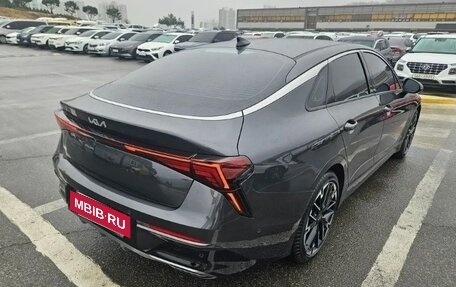KIA K5, 2024 год, 2 899 750 рублей, 5 фотография