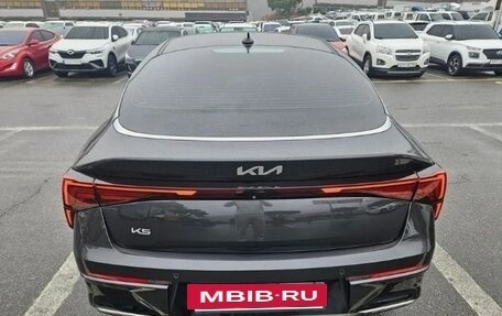 KIA K5, 2024 год, 2 899 750 рублей, 6 фотография