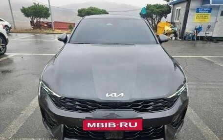 KIA K5, 2024 год, 2 899 750 рублей, 2 фотография