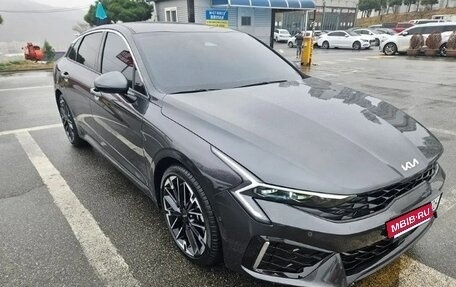 KIA K5, 2024 год, 2 899 750 рублей, 3 фотография