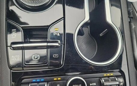 KIA K5, 2024 год, 2 899 750 рублей, 10 фотография