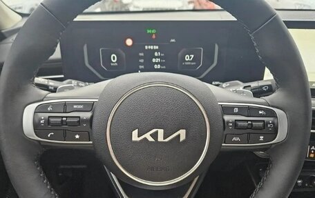 KIA K5, 2024 год, 2 899 750 рублей, 12 фотография
