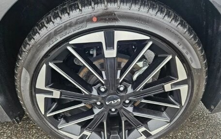 KIA K5, 2024 год, 2 899 750 рублей, 15 фотография