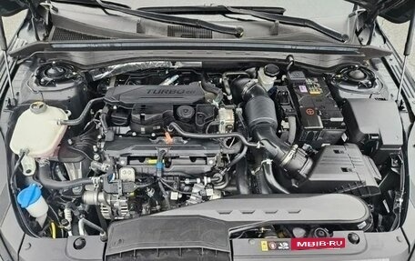 KIA K5, 2024 год, 2 899 750 рублей, 16 фотография