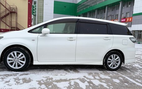 Toyota Wish II, 2011 год, 1 700 000 рублей, 6 фотография