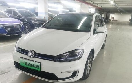 Volkswagen Golf VII, 2019 год, 1 850 000 рублей, 3 фотография