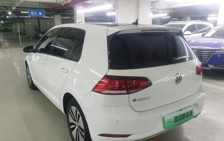 Volkswagen Golf VII, 2019 год, 1 850 000 рублей, 4 фотография