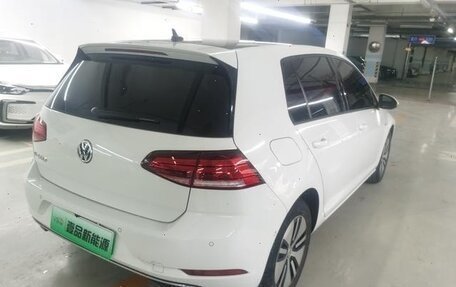 Volkswagen Golf VII, 2019 год, 1 850 000 рублей, 6 фотография
