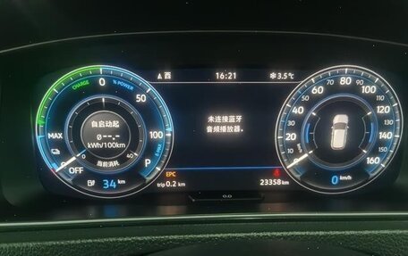 Volkswagen Golf VII, 2019 год, 1 850 000 рублей, 11 фотография