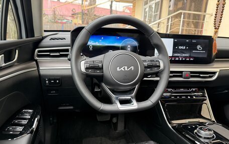 KIA K5, 2022 год, 3 099 000 рублей, 9 фотография