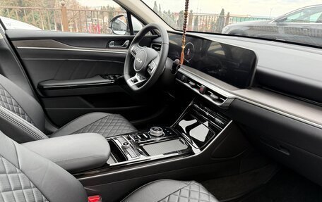 KIA K5, 2022 год, 3 099 000 рублей, 16 фотография