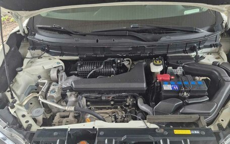 Nissan X-Trail, 2019 год, 2 750 000 рублей, 7 фотография