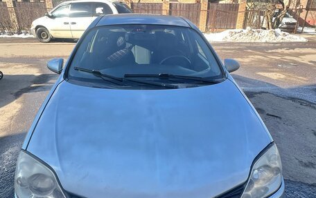 Nissan Primera III, 2005 год, 290 000 рублей, 5 фотография