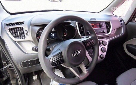 KIA Ray, 2021 год, 800 000 рублей, 7 фотография