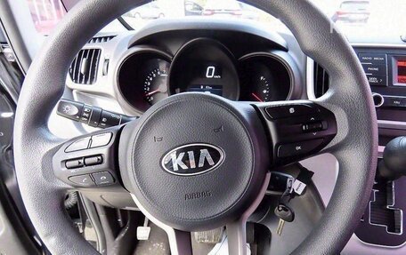 KIA Ray, 2021 год, 800 000 рублей, 8 фотография