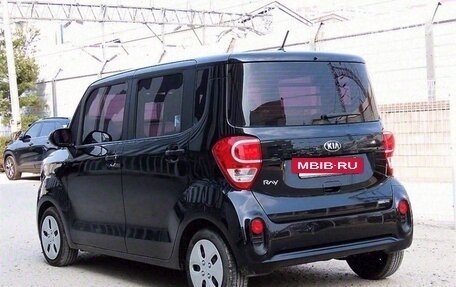 KIA Ray, 2021 год, 800 000 рублей, 3 фотография