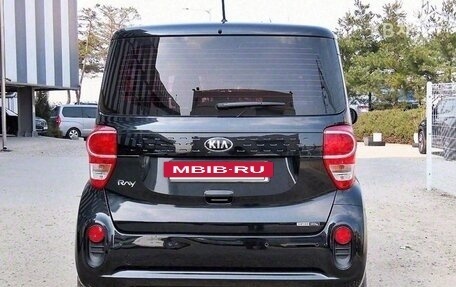 KIA Ray, 2021 год, 800 000 рублей, 4 фотография