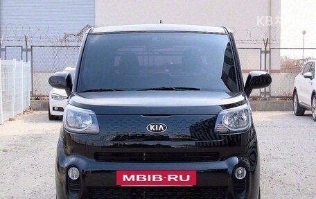 KIA Ray, 2021 год, 800 000 рублей, 2 фотография
