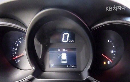 KIA Ray, 2021 год, 800 000 рублей, 9 фотография