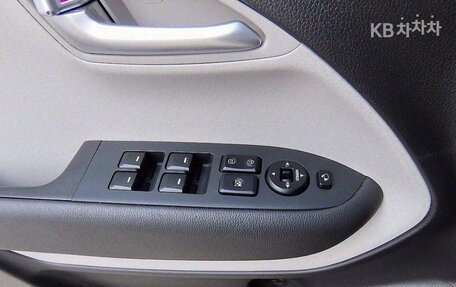 KIA Ray, 2021 год, 800 000 рублей, 11 фотография
