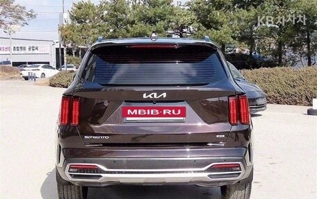 KIA Sorento IV, 2022 год, 3 600 000 рублей, 4 фотография
