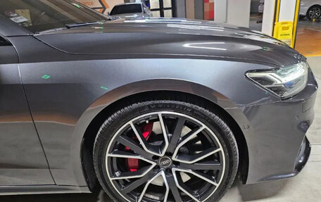 Audi S7, 2022 год, 5 890 000 рублей, 3 фотография