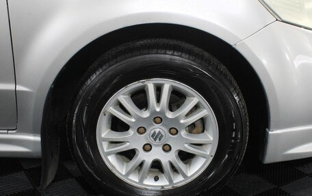 Suzuki SX4 II рестайлинг, 2008 год, 525 000 рублей, 16 фотография