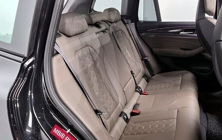 BMW X3 M, 2022 год, 7 300 080 рублей, 9 фотография